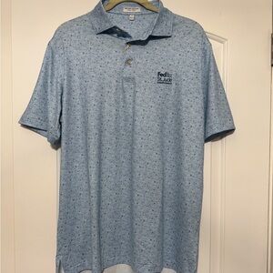 Peter Millar FedEx St Jude Championship Polo